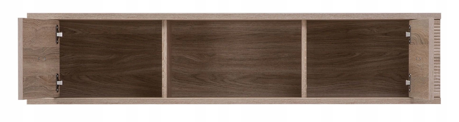 GRESS SZAFKA WISZĄCA , PÓŁKA WISZĄCA NA KSIĄŻKI Marka inna