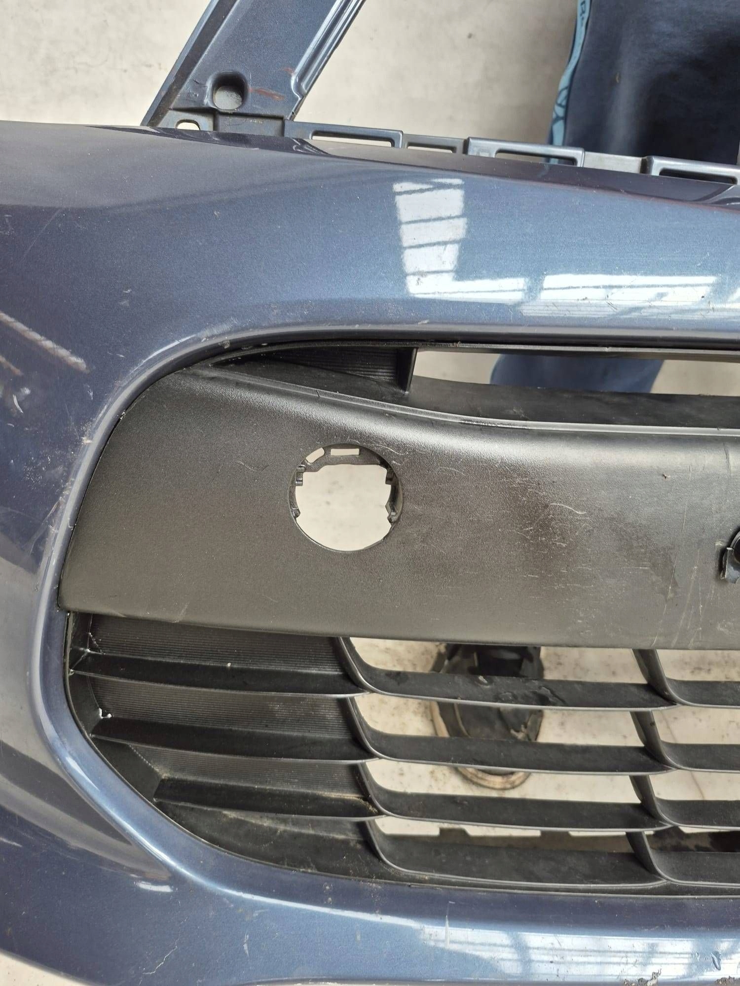 KIA RIO IV 4 16-20 bumper front front 86511-H8000