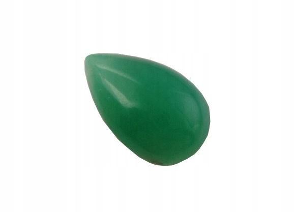 Chrysopraz Slza 4,35 Ct