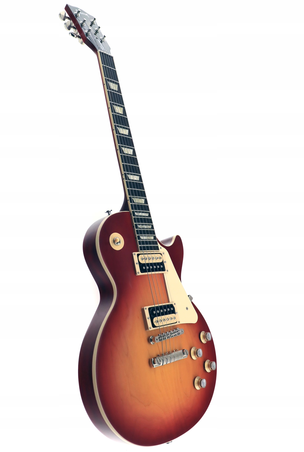 GIBSON Les Paul Classic model pushpull stan idealny 2021 14823391400