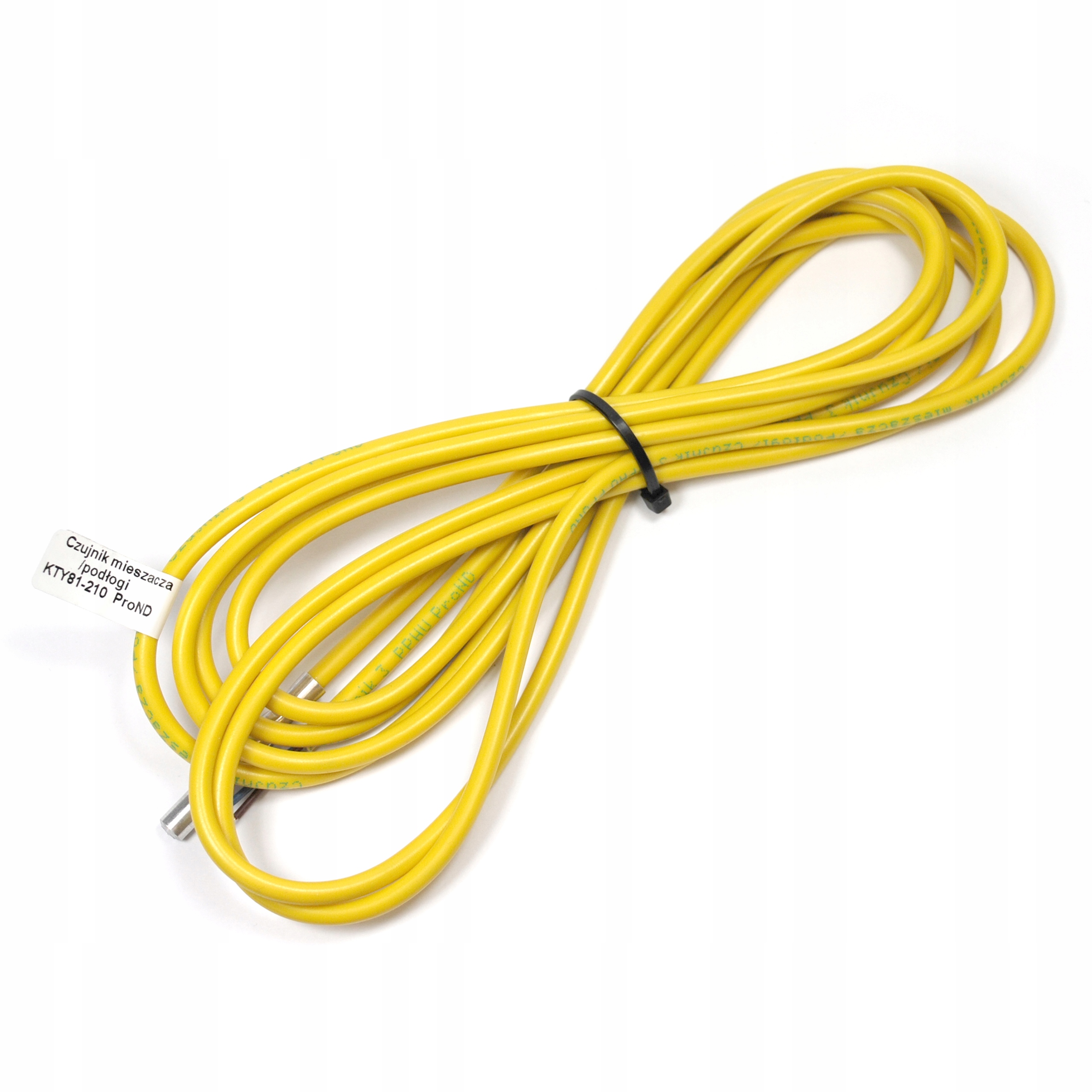 

Czujnik mieszacza zaworu KTY81-210 firmy Prond