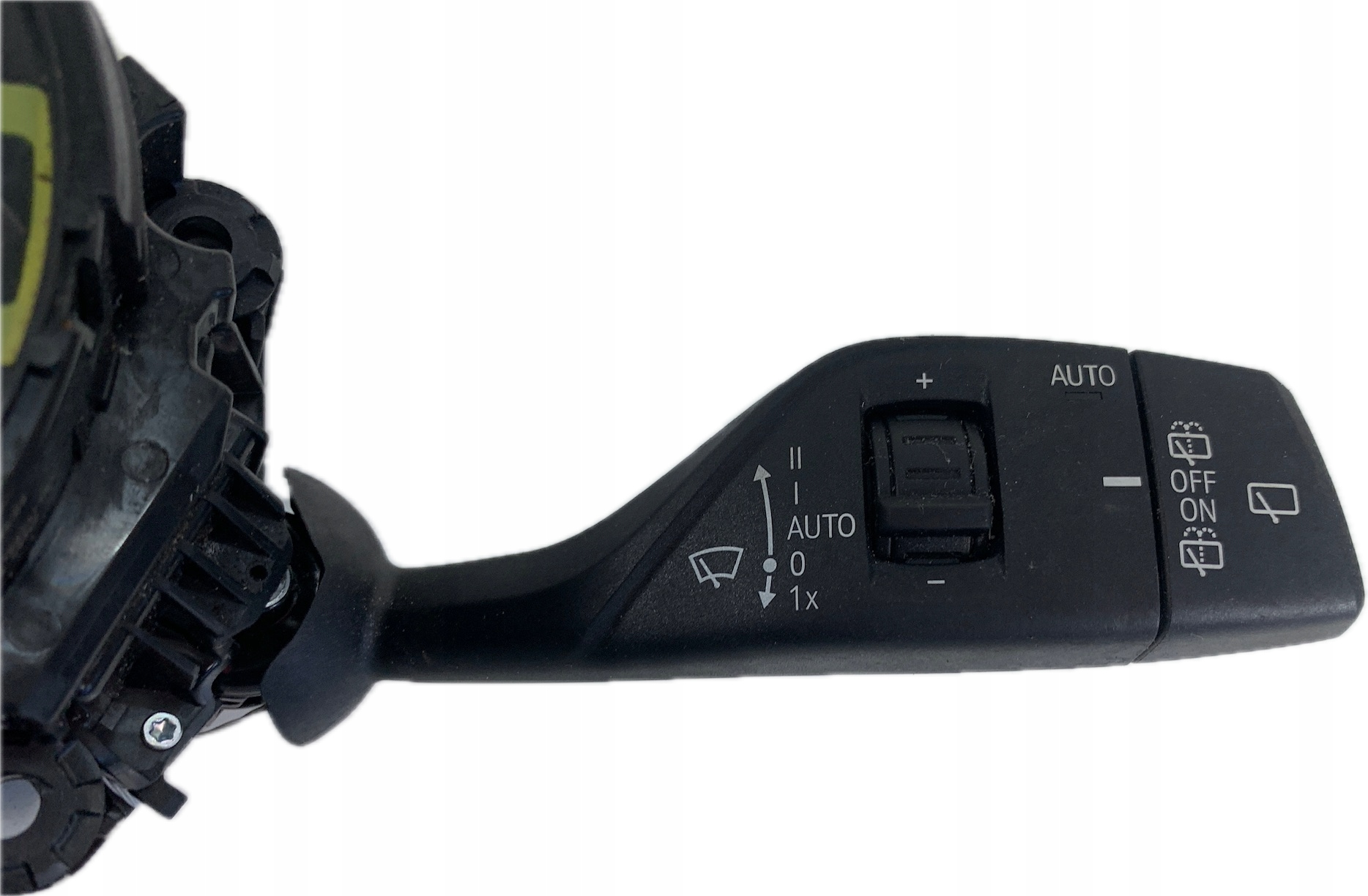 BMW 1 F40 DEVIO LUCI TERGICRISTALLO TERGI PAJAK DEVIO LUCI DEVIO 9472542 07.11.2019 Originale