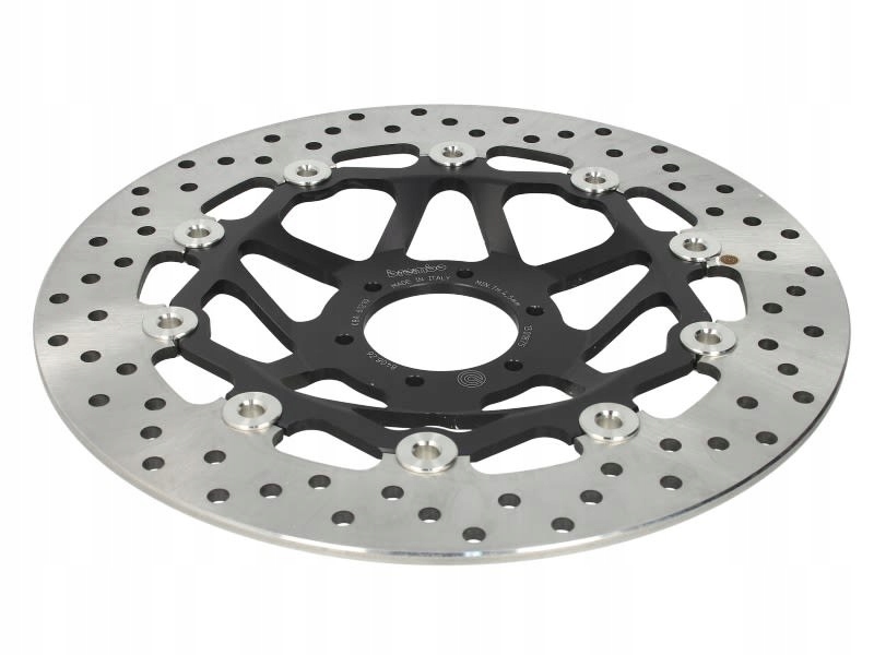 Predný brzdový kotúč Brembo 78B40826