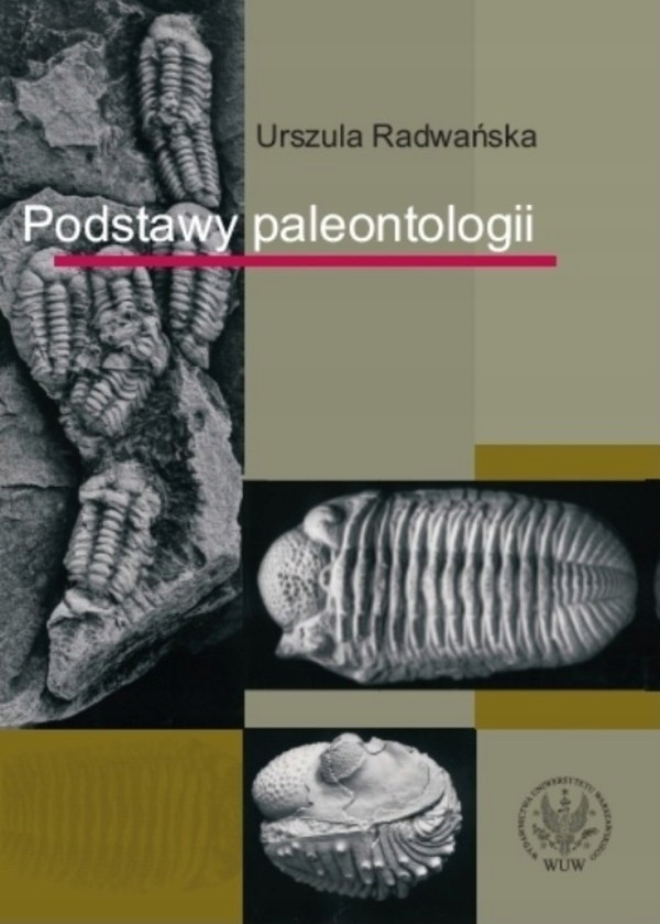 

Podstawy paleontologii