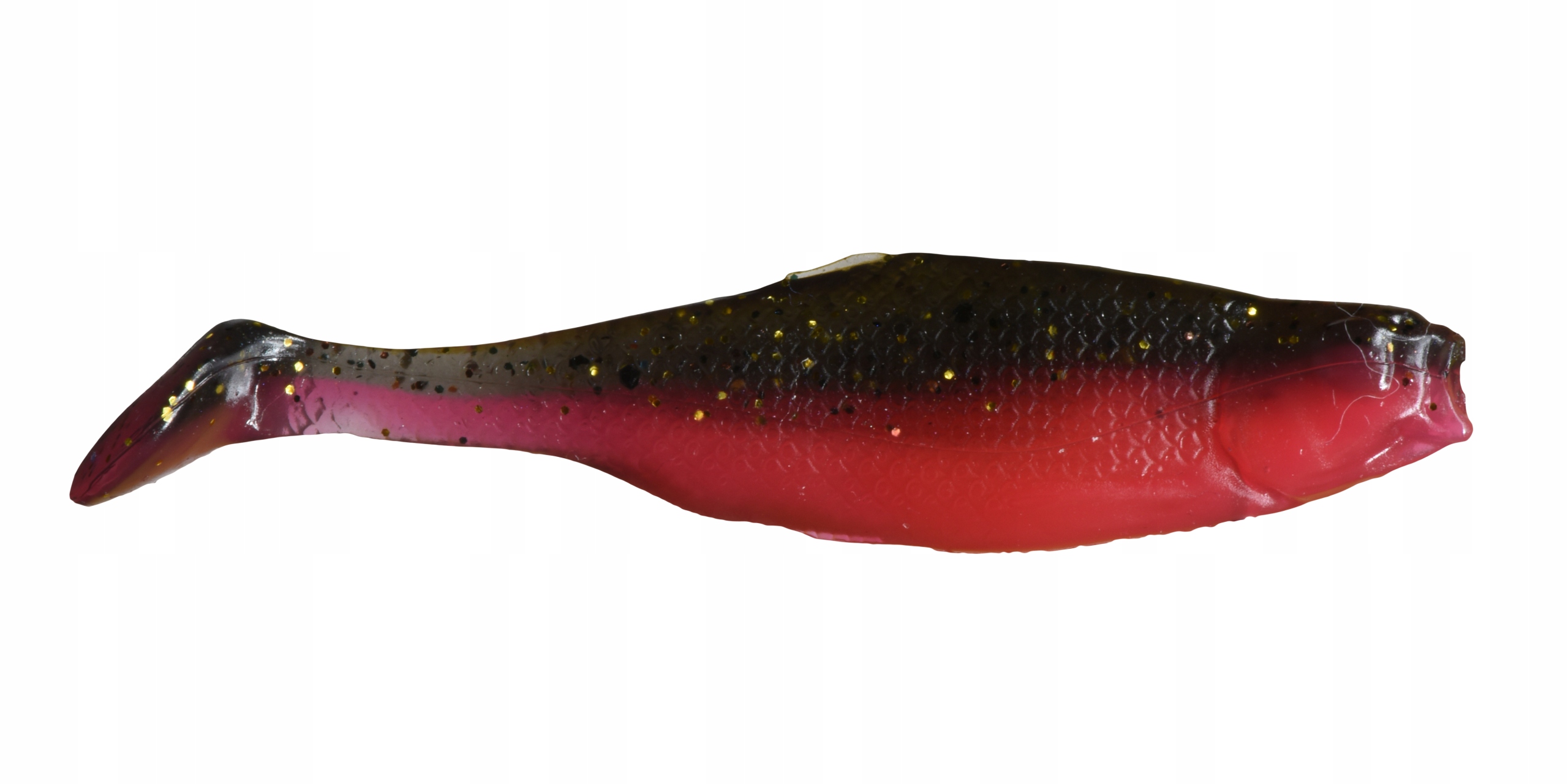 Guma Realistic Shad Matusiak Płoć 12cm nr 041