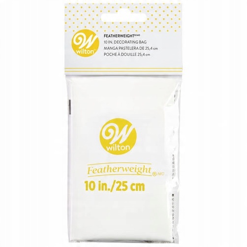

Wilton Worek Do Dekoracji Wielorazowy 02-0-0118