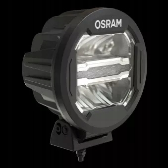 Osram Lampa drogowa LED okrągła ROUND MX180-CB