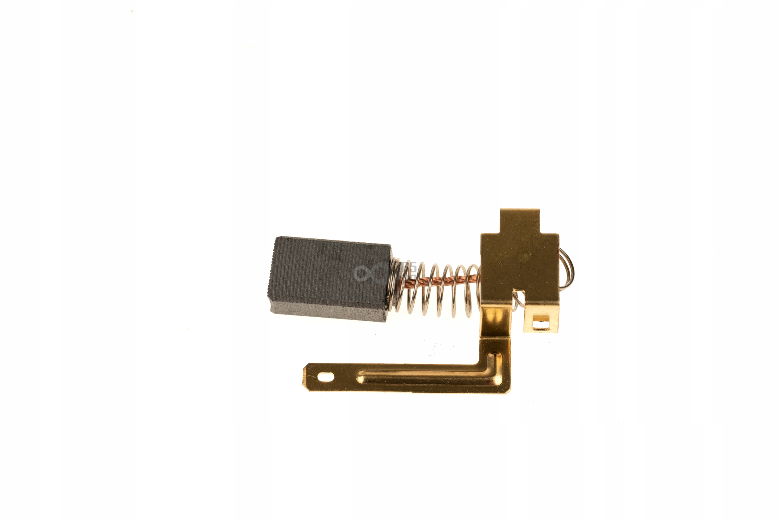 

Black+decker 596165-00 Szczotka Węglowa Do CD601