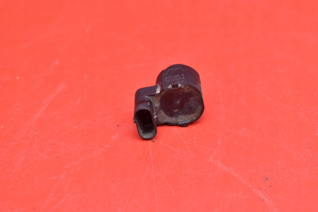 Sensor Parken heck 28438-JD00A NISSAN QASHQAI 1 und 07-10