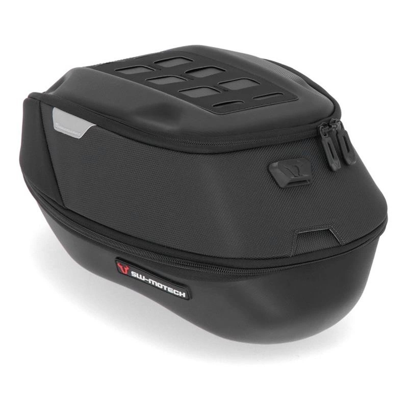 Tankbag Sw Motech Pro Engage Black/grey 7-10L čierny sivý