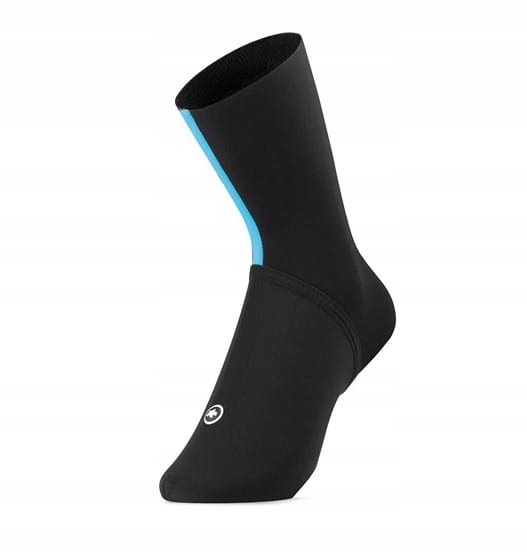Ochraniacze na buty Assos Gt Ultraz Winter 36-38EU