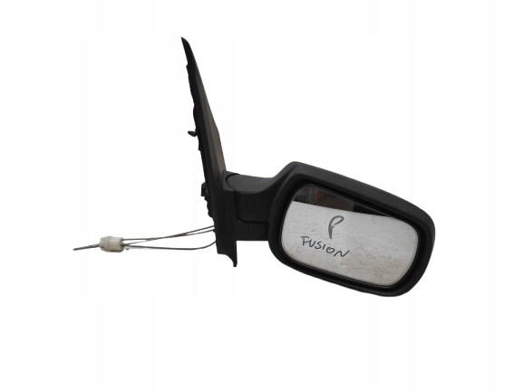 FORD FUSION LIFT 05- LUSTERKO PRAWE MANUALNE