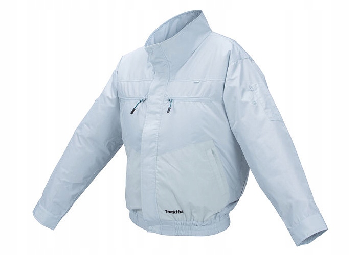 ВЕНТИЛИРУЕМАЯ КУРТКА CXT LXT DFJ206Z2XL MAKITA XXL