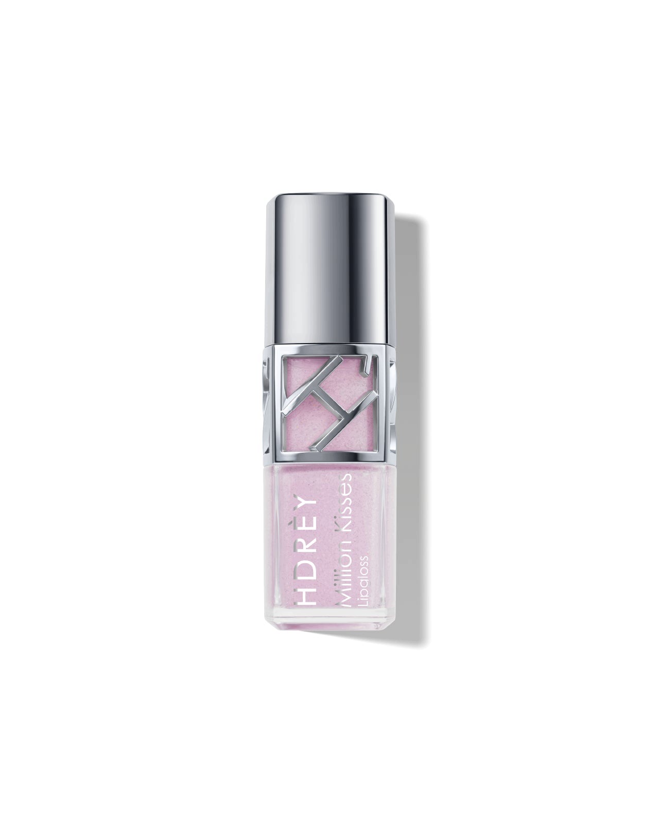Hdrey Błyszczyk do ust Million Kisses 102 Frost Fascination 9ml