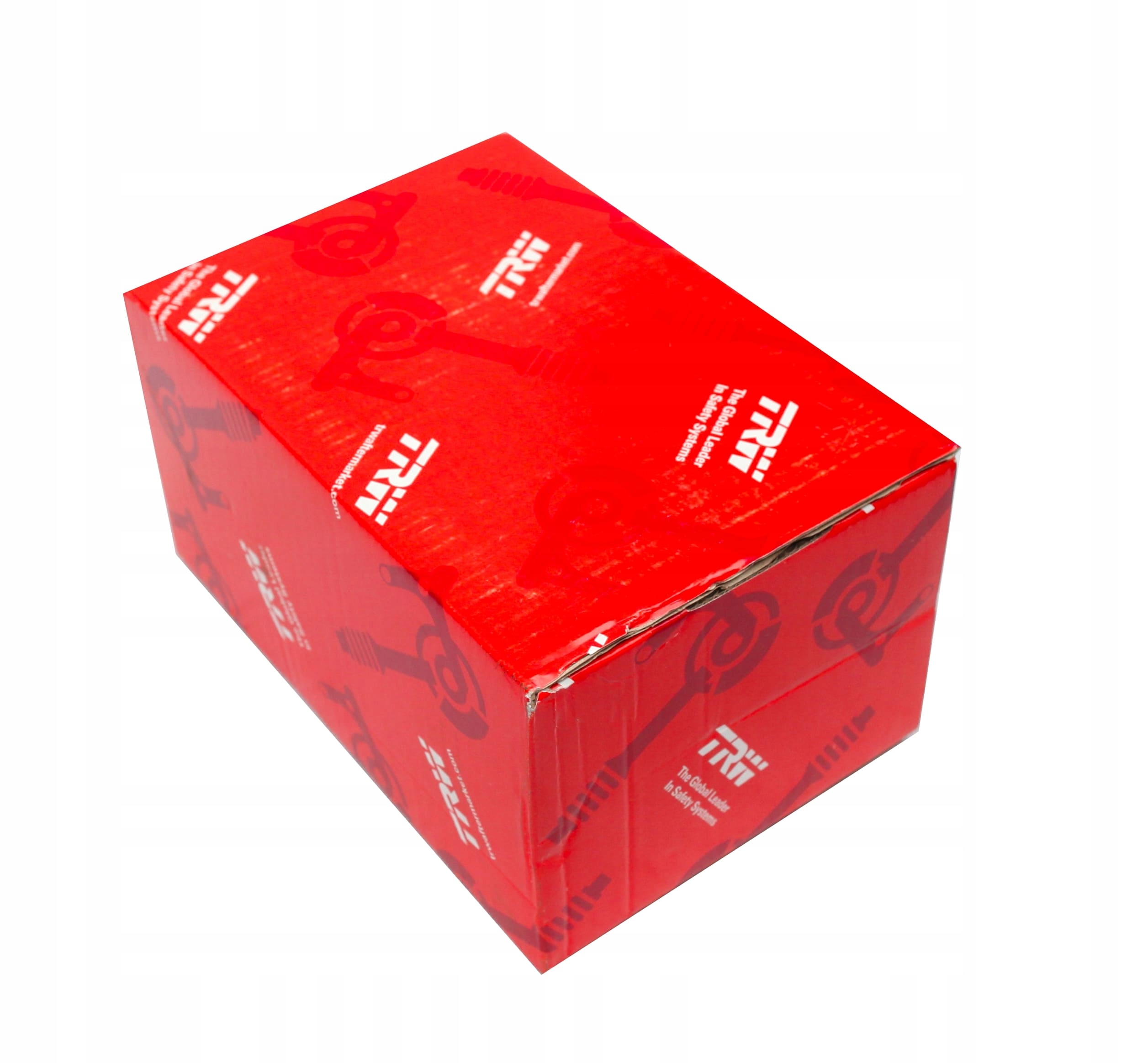 trw PHD2237 тормозной шланг