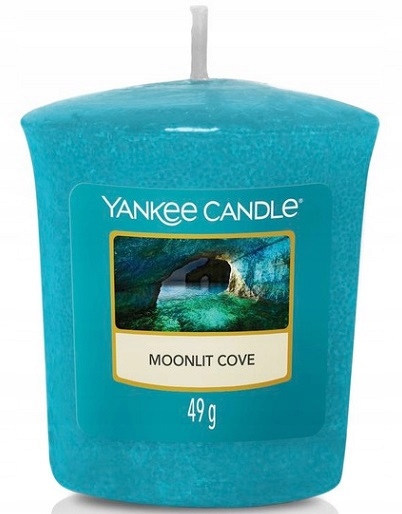 

Yankee Candle Sampler Moonlit Cove 49g Usa