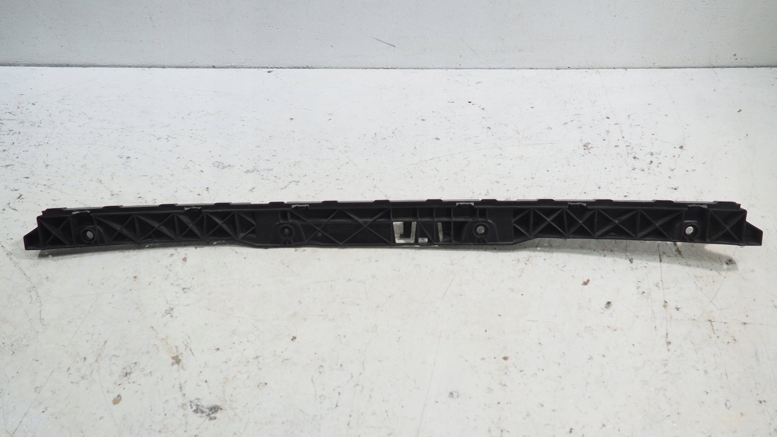 Seat Tarraco Support Support plaque Pare choc Arrière 5FJ807863A