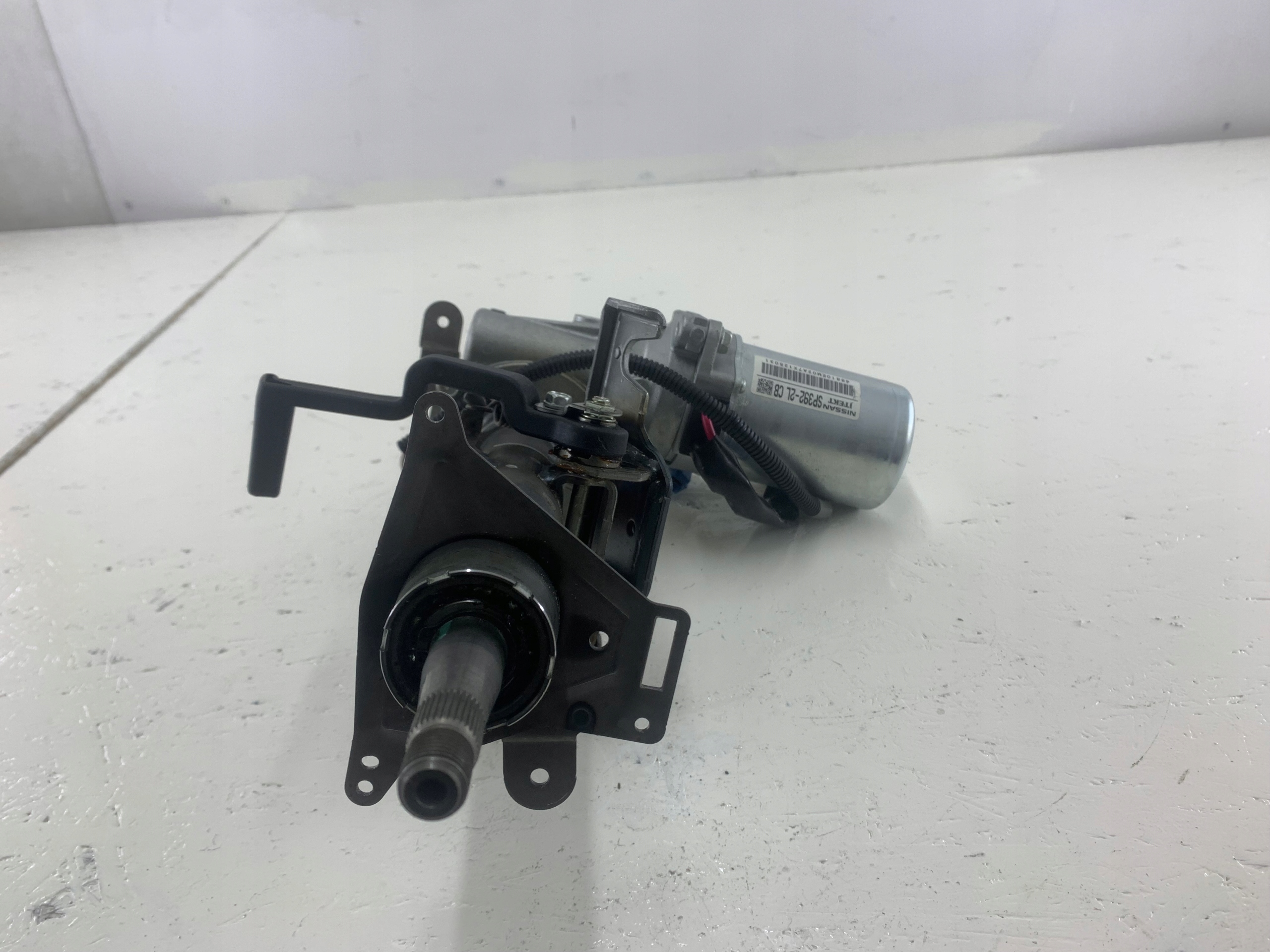 NISSAN TIIDA servo pump SP392-2LCB