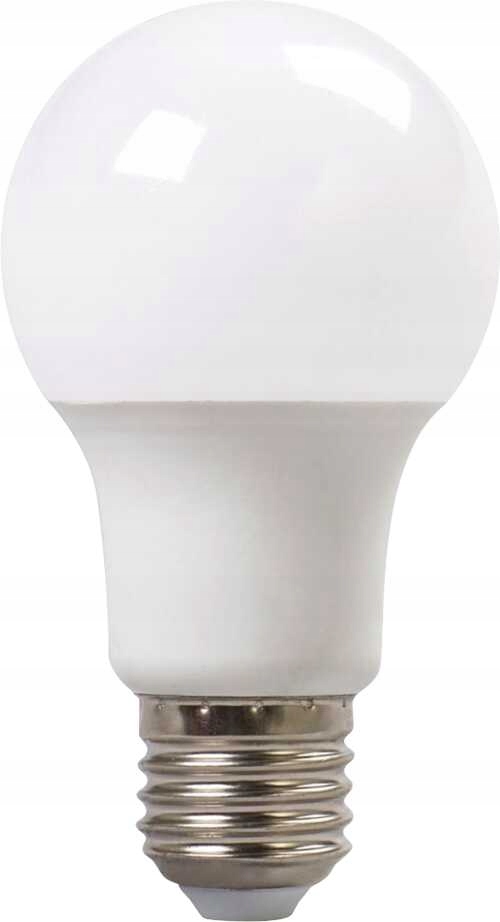 

Źródło Led Żarówka E27 24V 11W A60 1200lm Helios