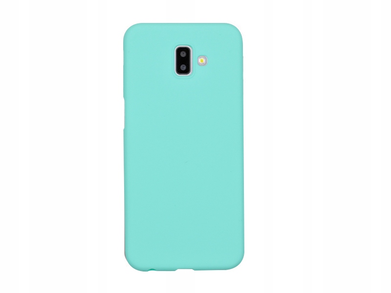 

Etui do Samsung Galaxy J6 Plus Soft Flex