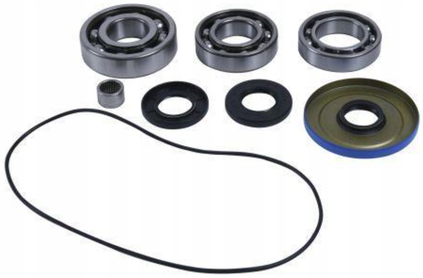 Opravná sada diferenciálu Can-am Maverick 1000 Nový