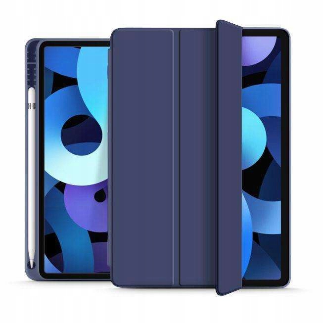 Tech-protect Smartcase Pen Ipad Air 4 2020 Navy