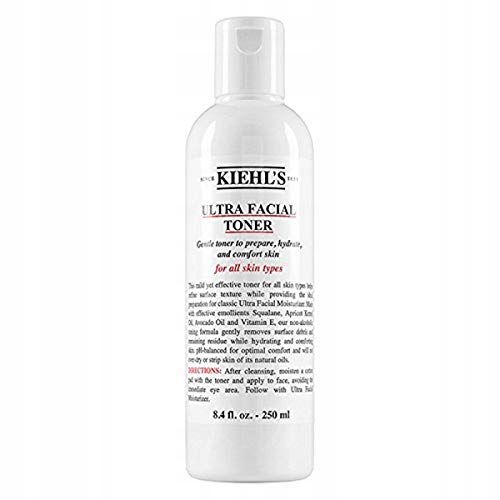 Kiehl's (ultra Obličejové Tonikum) Objem: 250 ML