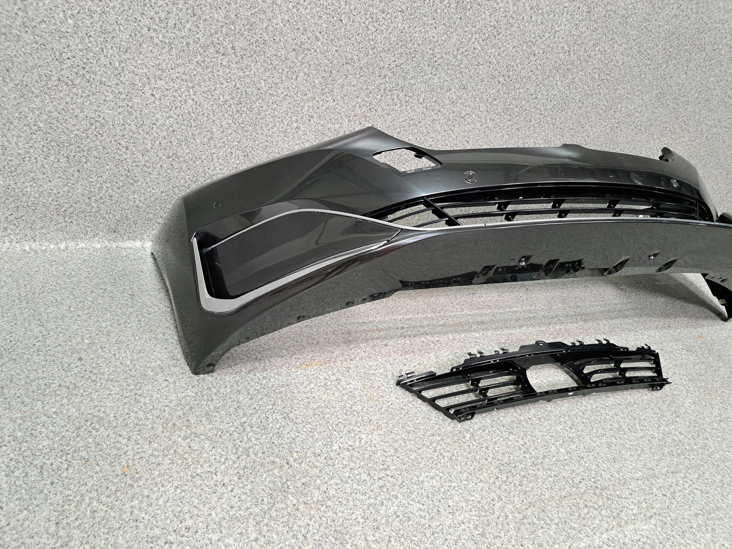 BMW 7 G11 G12 LIFT LCI ZDERZAK PRZÓD PRZEDNI CZUJIKI PDC INSTALACJA Typ samochodu 4x4/SUV Samochody osobowe