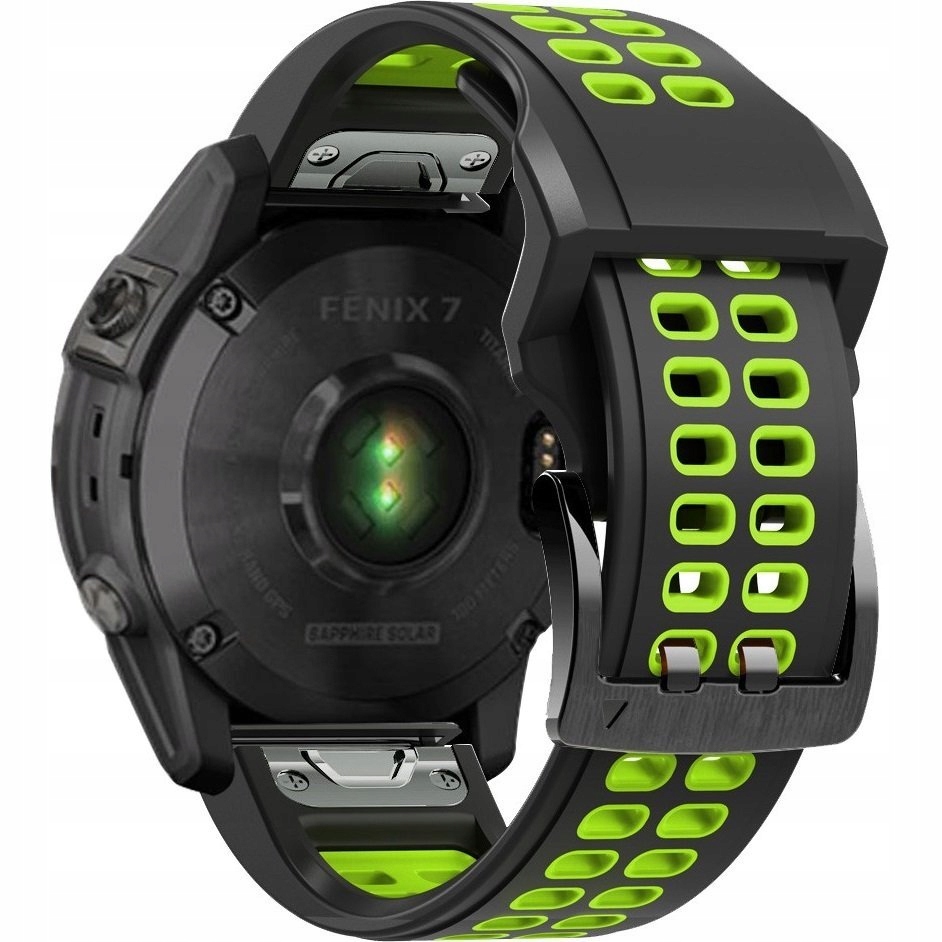 

Pasek Quickfit Do Garmin Fenix 3 5X 6X 6X 7X Pro