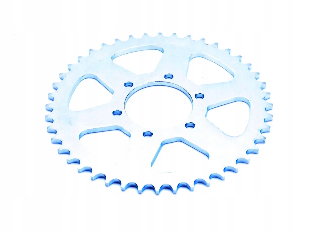 02-55002-M954-01000X - Приводная звездочка задняя 520 / 44z Romet ADV 250