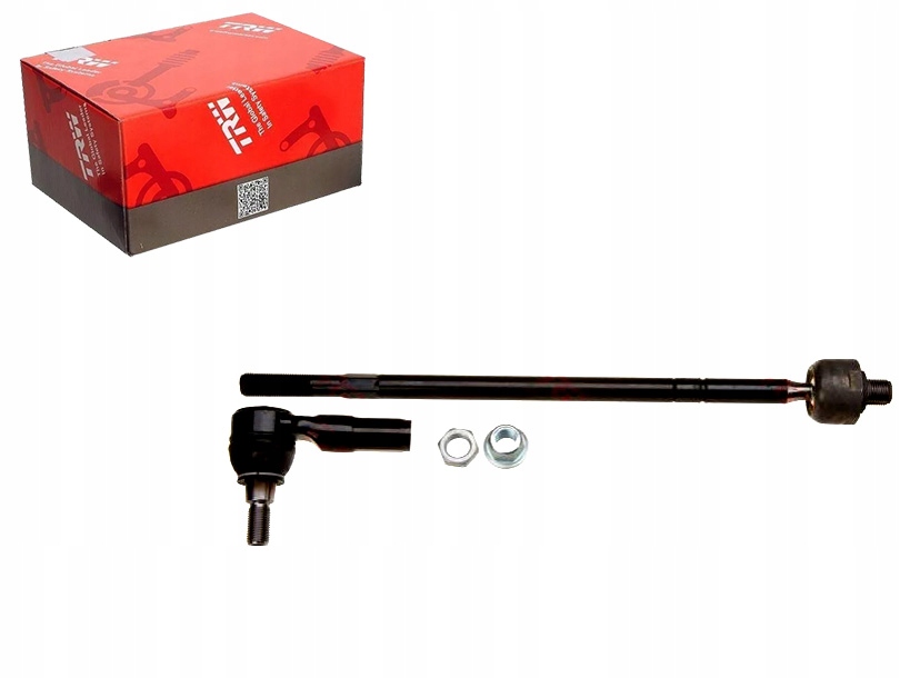 TRWJRA541 Boční Tyč Řízení (s Koncovkou) L Asistent řidiče #33