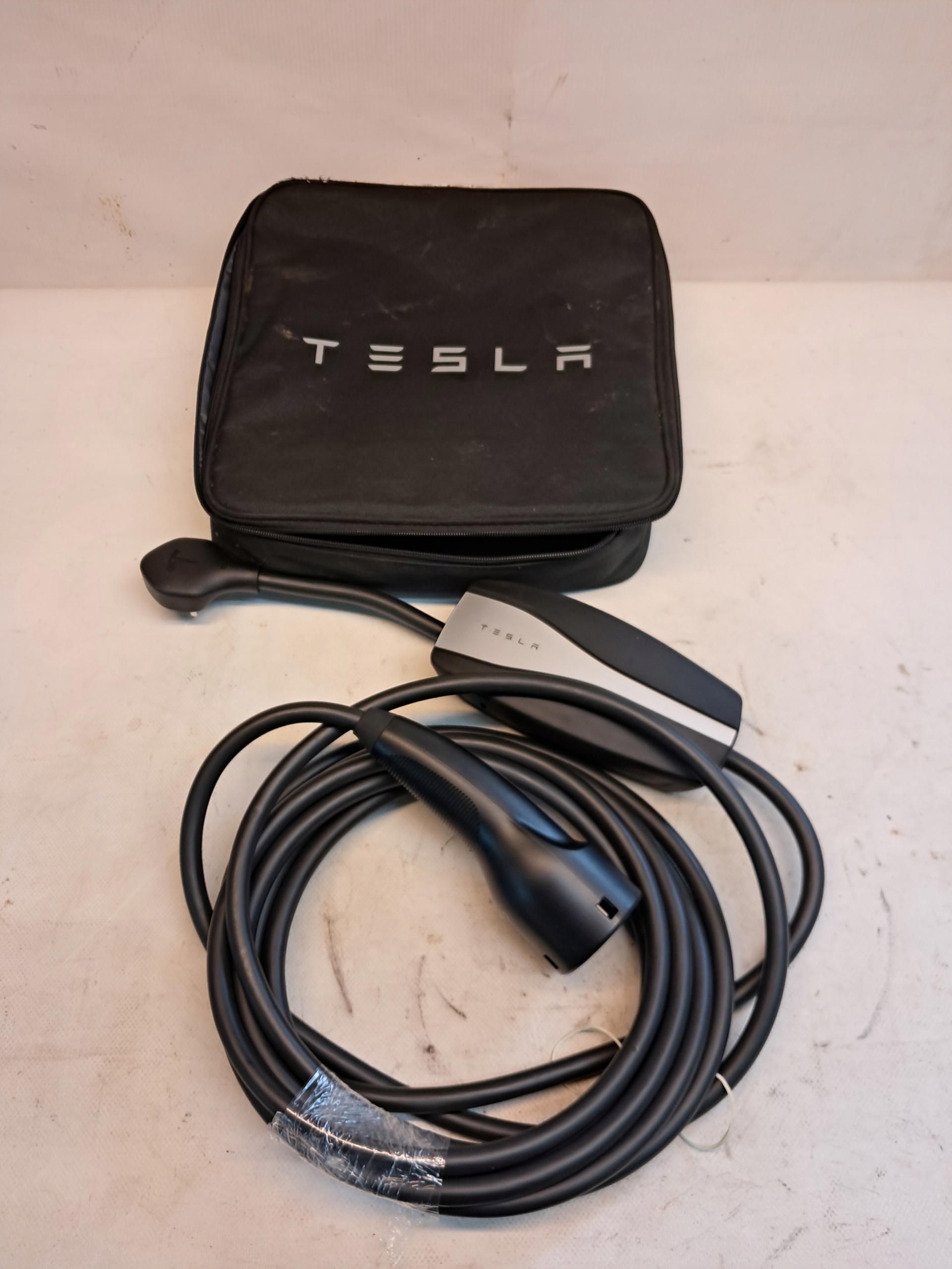 KABEL PRZEWÓD ŁADOWARKA TESLA 3 1121254-00-G