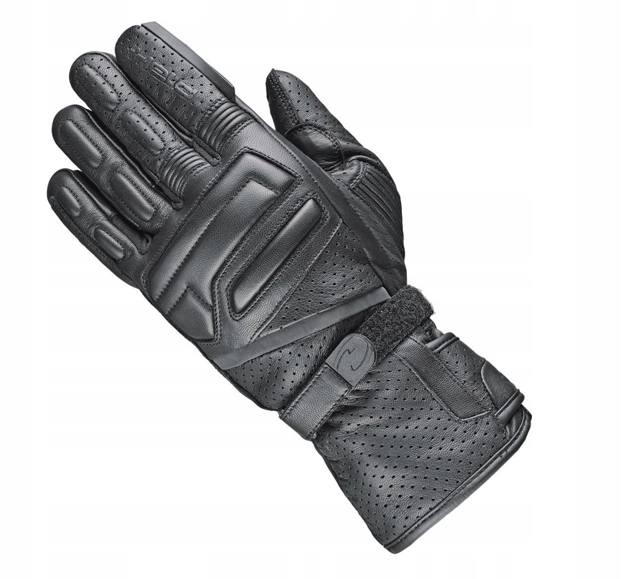 Moto rukavice Held Fresco Air Black