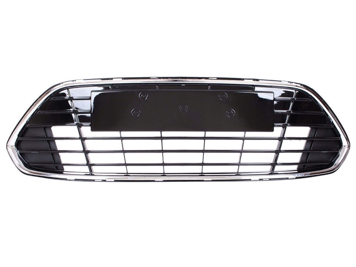 Kratka Grill Atrapa pro Ford Mondeo MK4 Lift 2010-