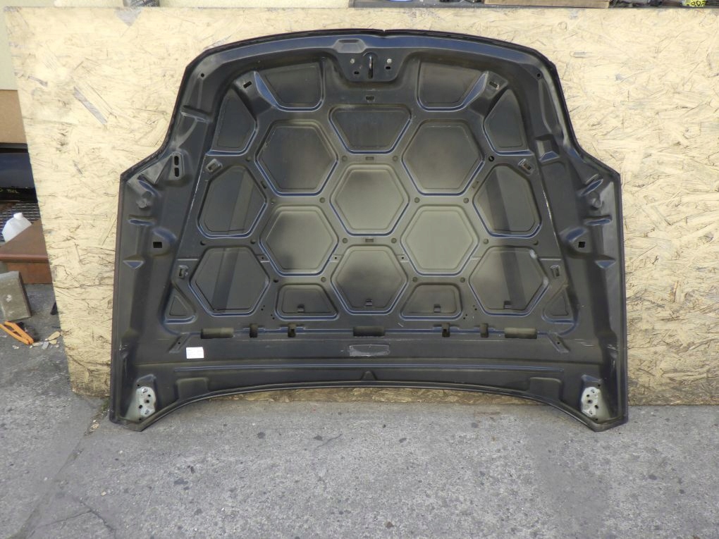 FORD MONDEO MK4 LIFT 10- Capot
