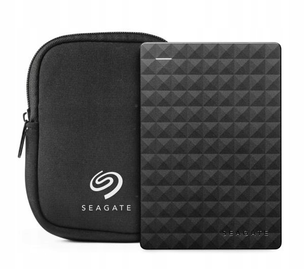

Dysk zewnętrzny Seagate Expansion Portable 4TB Usb