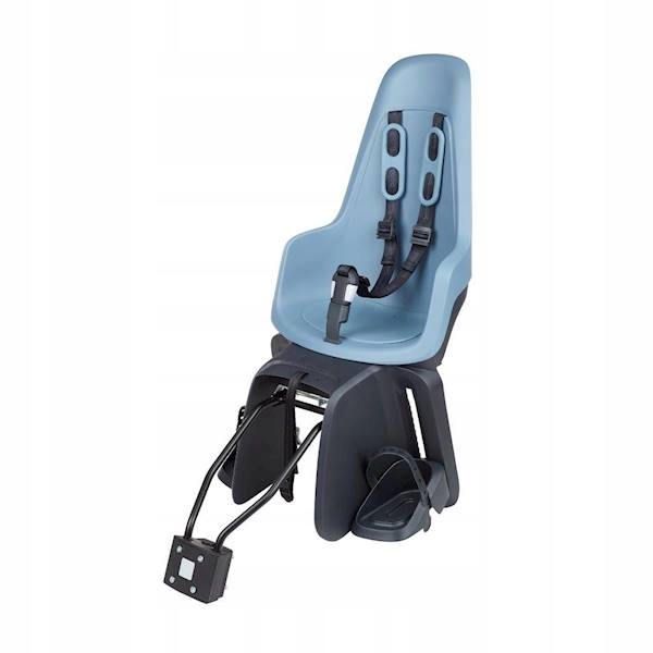 Fotelik row. Bobike One maxi 1P-E Bd citadel blue