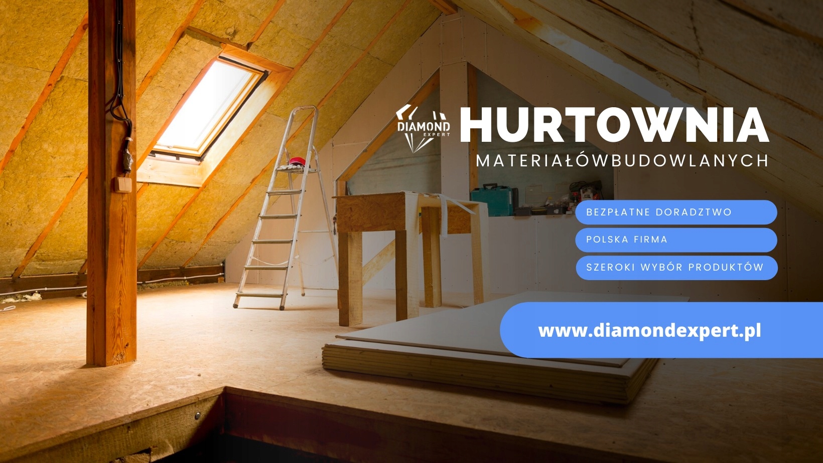 Wełna Mineralna Szklana Rotaflex 10 CM 0,039 | Bezpłatna Dostawa Marka Rotaflex