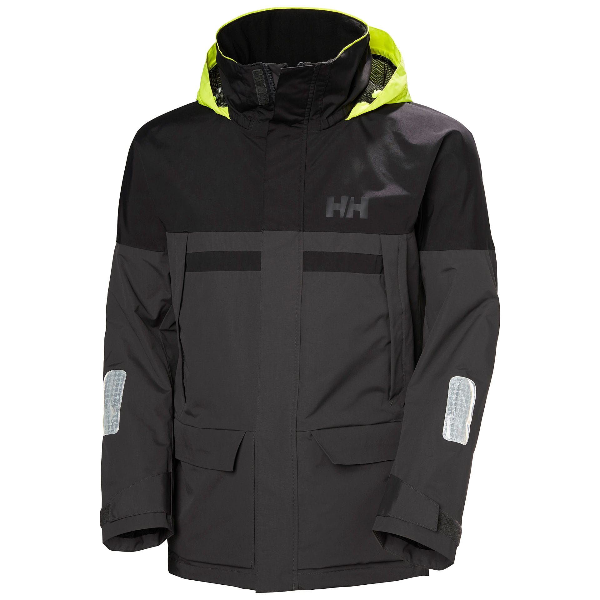 Bunda Helly Hansen 2025 Pier Jacket 4.0 Ebony M