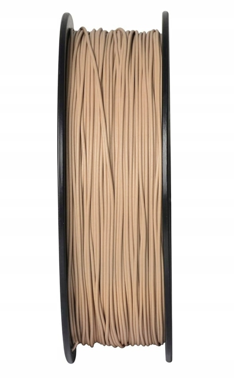 FILAMENT GEEETECH WOOD WOOD PLA 1 кг Стан упаковки: оригінальний