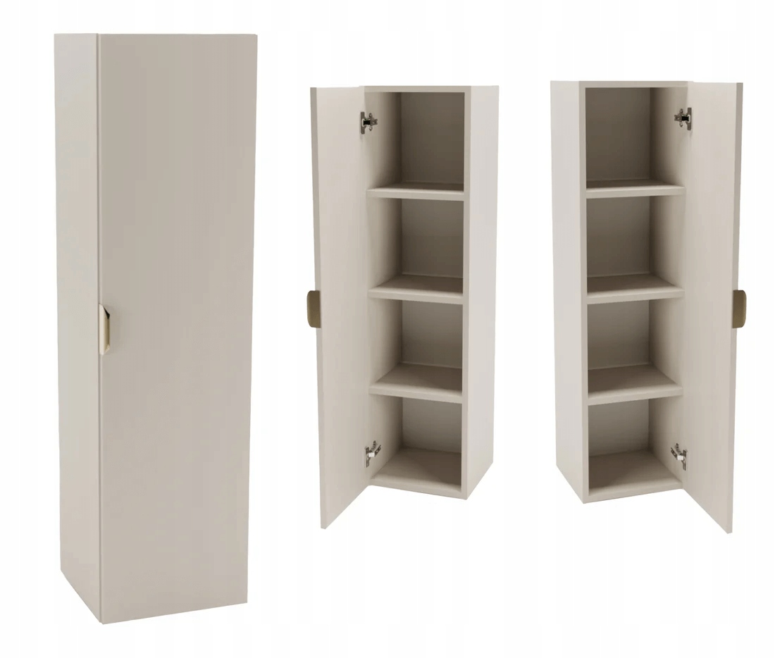 Koupelnový sloupek Kašmír 120 cm Orio