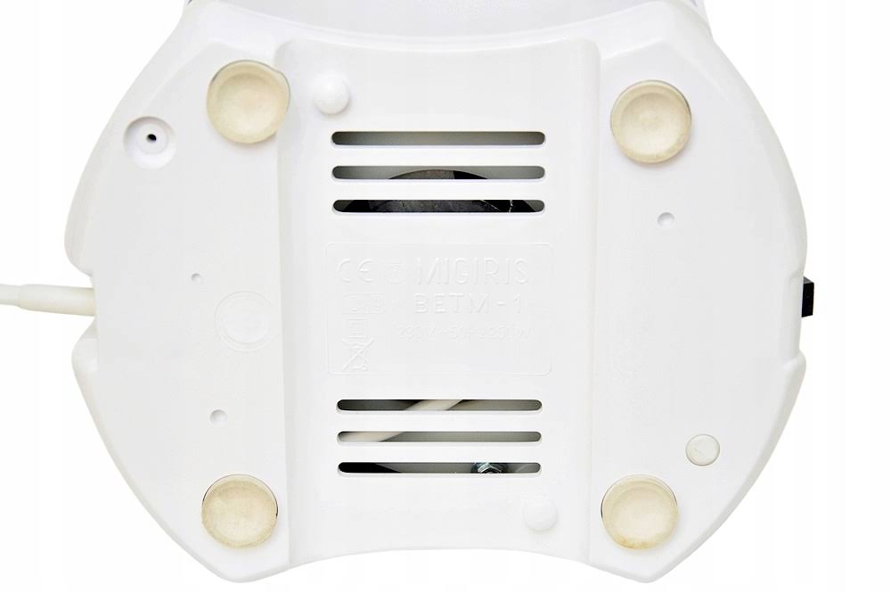 LITEWSKA MASZYNKA CIORKA TARKA ZIEMNIAKÓW MIGIRIS Moc 250 W