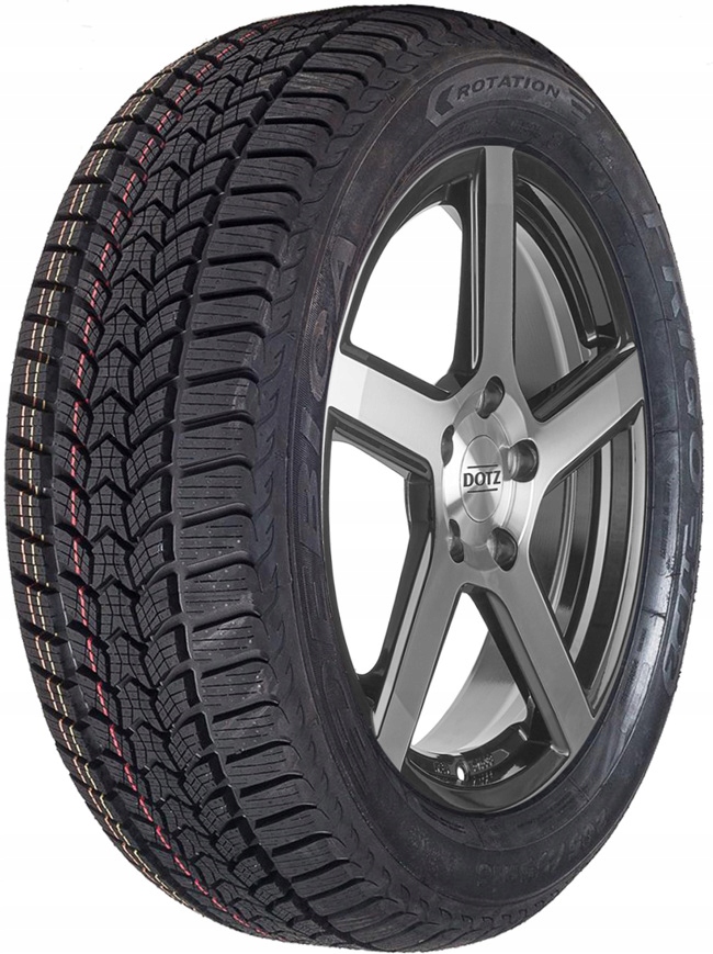

1x Dębica Frigo HP2 225/40R18 92V Fr