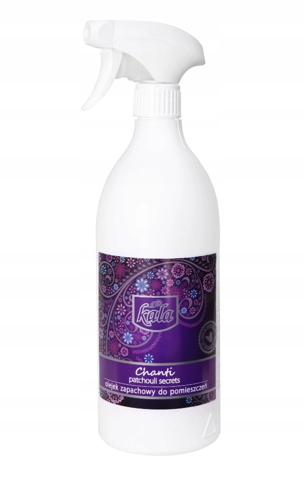 

Kala Chanti Patchouli Secrets Olejek zapachowy 1L