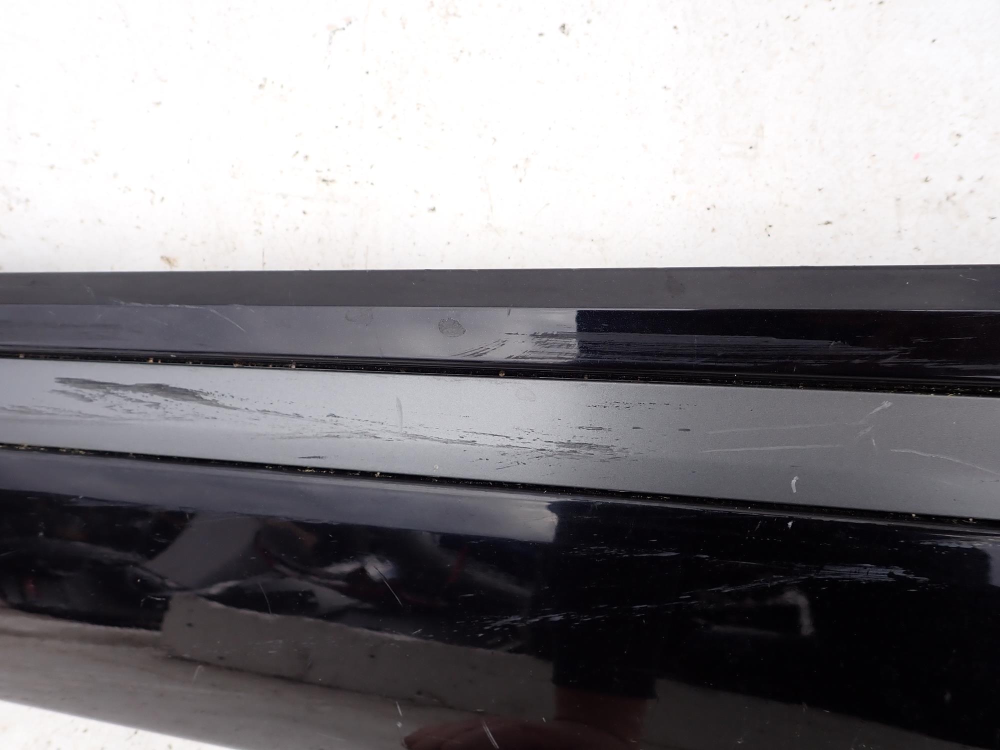 AUDI Q8 18-> moulding door left rear part
