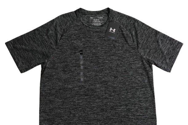 Under Armour__nové Tričko The Tech Tee__m