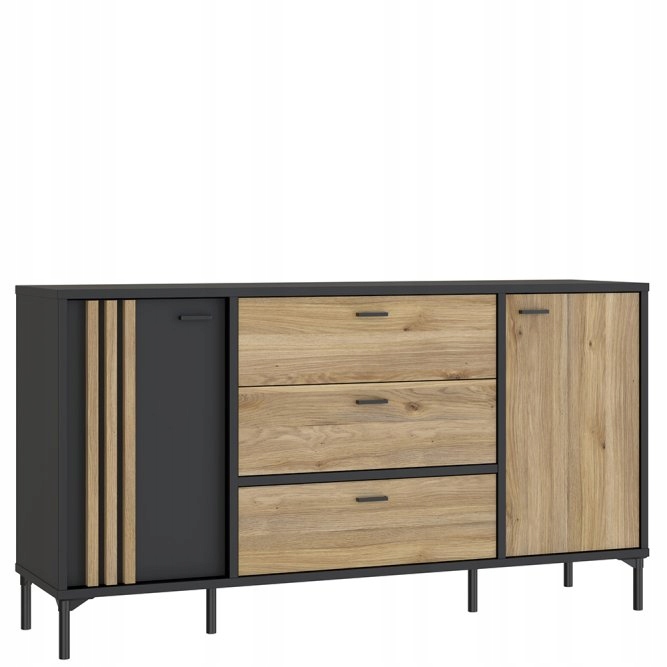 Komoda JOAKIMIS JMXK231 FORTE