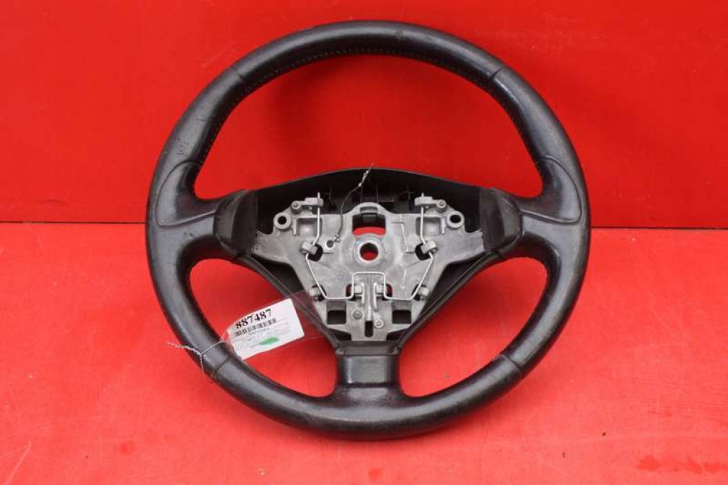 LENKRAD 9662203377 PEUGEOT 407 04-10