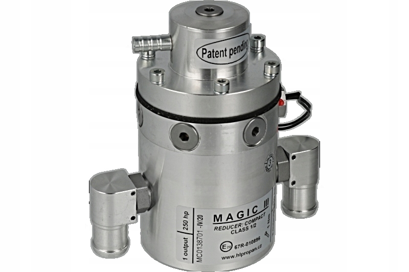 REDUKTOR MAGIC 3 COMPACT
