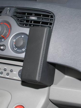 Držák na telefon Kuda Renault Kangoo 2008-2013